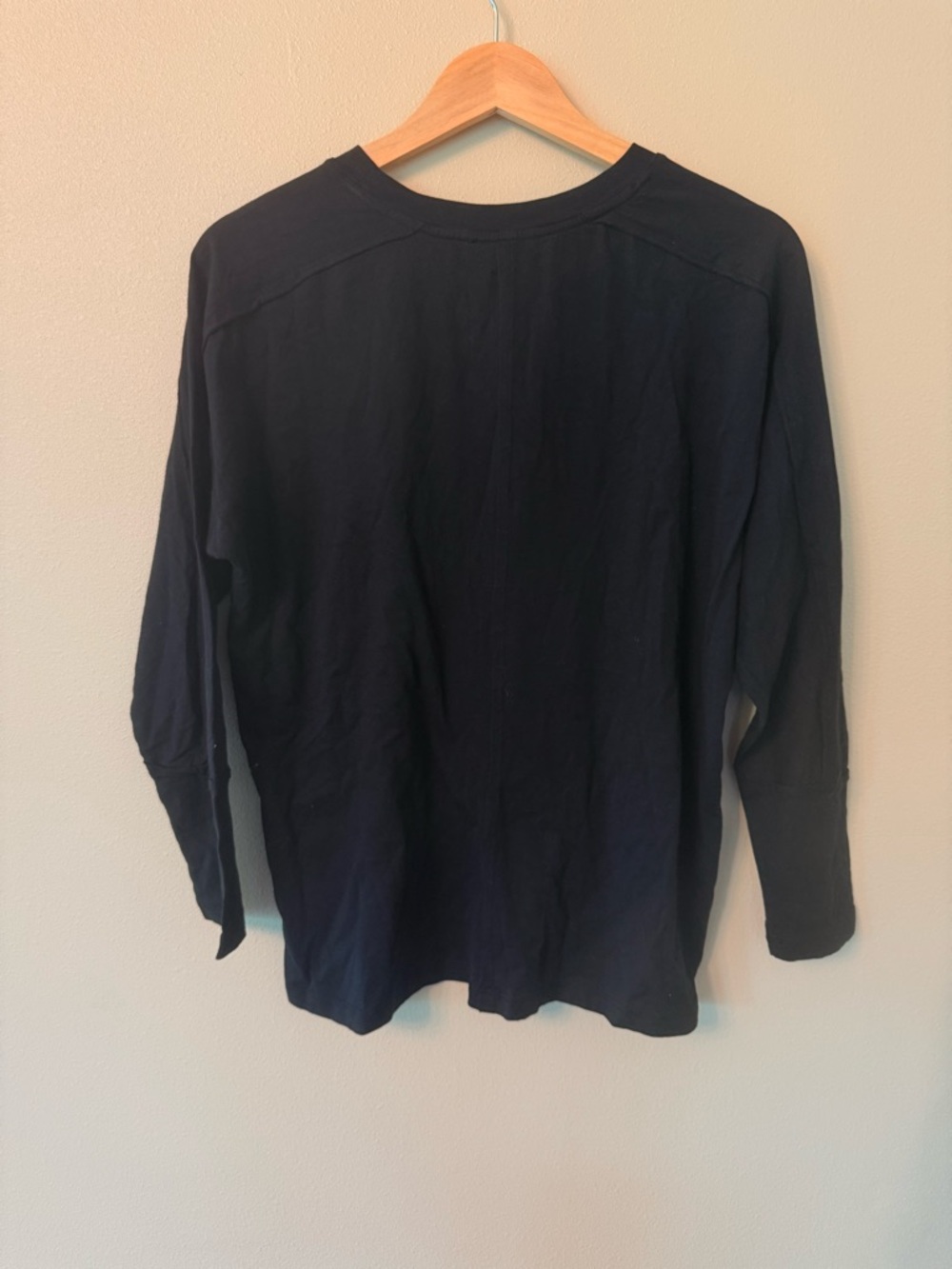 Johnny Was Miaora Celestial Embroidered Dolman Top Medium Petite New With Tags - Picture 6 of 7